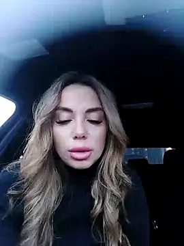 Gabriella Hot  online show from January 22, 2025, 2:04 am