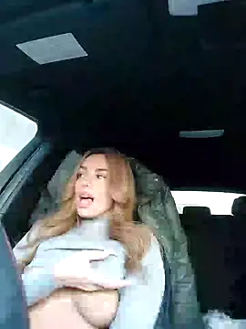 Gabriella Hot  online show from February 28, 2025, 2:20 am