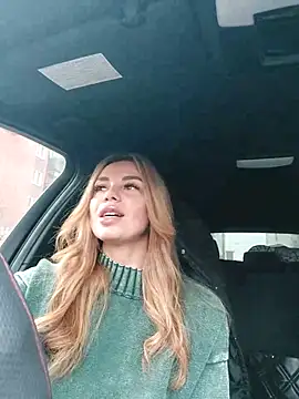 Gabriella Hot  online show from March 18, 2025, 2:04 am