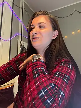 Jadelli online show from January 20, 2025, 1:18 am