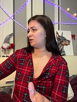 Jadelli online show from January 21, 2025, 1:50 am