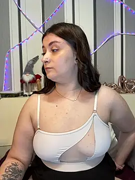 Jadelli online show from March 1, 2025, 7:04 pm