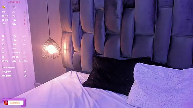 Snapshot of Lorena_Vieira_ chatting on February 28, 2025, 12:10 am Lorena Vieira online show from February 28, 2025, 12:10 am