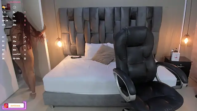 Snapshot of Lorena_Vieira_ chatting on March 10, 2025, 8:12 pm Lorena Vieira online show from March 10, 2025, 8:12 pm