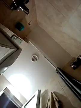 Virgin Pussy Love online show from November 23, 2025, 4:18 pm