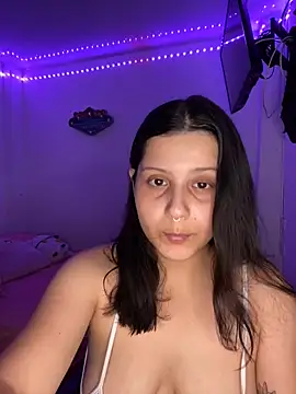 Snapshot of Sophie__Carter_ chatting on October 16, 2025, 2:56 am Sophie Carter online show from October 16, 2025, 2:56 am