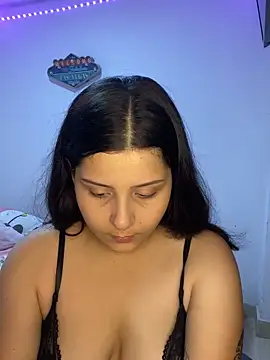 Snapshot of Sophie__Carter_ chatting on October 24, 2025, 2:52 am Sophie Carter online show from October 24, 2025, 2:52 am