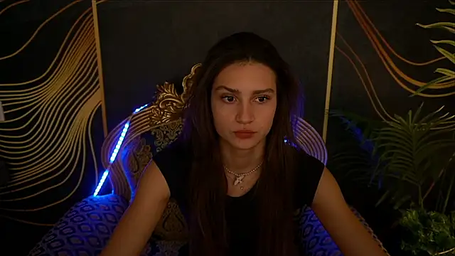 ValeryRoyale online show from January 29, 2025, 2:10 pm