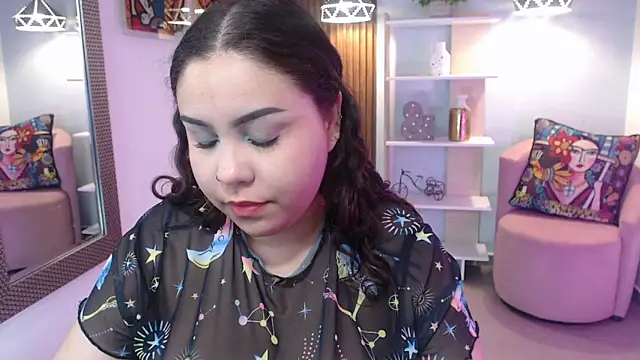 Snapshot of Dalila_Sky chatting on April 22, 2026, 6:09 pm Dalila Sky online show from April 22, 2026, 6:09 pm
