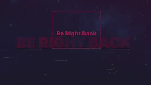 Luna1984 online show from April 7, 2026, 5:24 pm