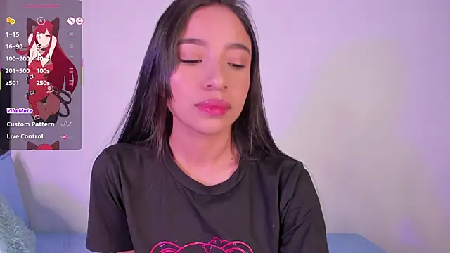 Mereo leona online show from September 30, 2025, 1:54 am