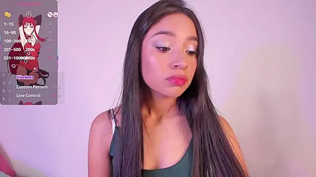 Mereo leona online show from October 8, 2025, 11:13 pm