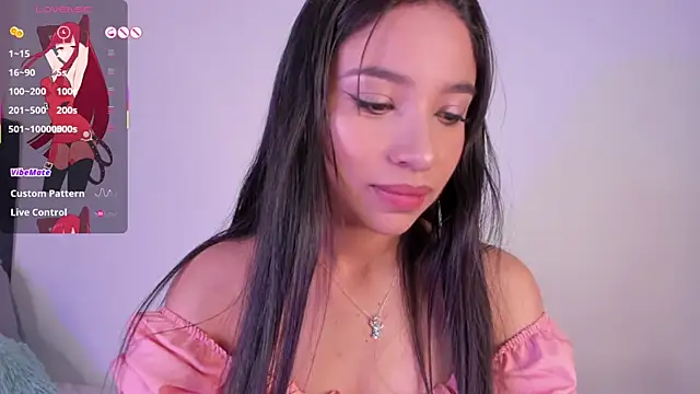 Mereo leona online show from November 15, 2025, 1:47 am