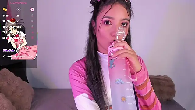 Mereo leona online show from March 3, 2026, 10:26 pm