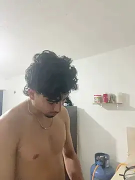 andy 0018 online show from July 29, 2026, 12:53 am