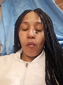 devi black13  online show from February 15, 2026, 2:19 am