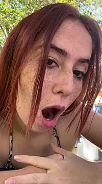 HannaSmiith online show from January 23, 2025, 4:15 pm