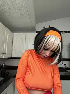 HannaSmiith online show from February 1, 2025, 2:56 pm