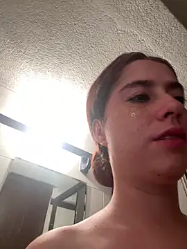 HannaSmiith online show from March 11, 2025, 10:29 am