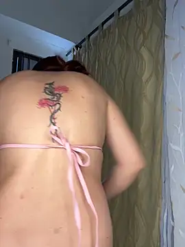 HannaSmiith online show from March 18, 2025, 12:03 pm