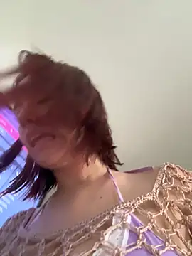 HannaSmiith online show from October 10, 2025, 12:59 pm