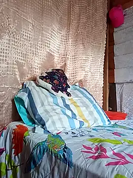 Snapshot of NanitaFun chatting on September 26, 2025, 4:55 pm NanitaFun online show from September 26, 2025, 4:55 pm