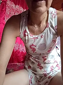 Snapshot of NanitaFun chatting on March 7, 2026, 2:47 pm NanitaFun online show from March 7, 2026, 2:47 pm