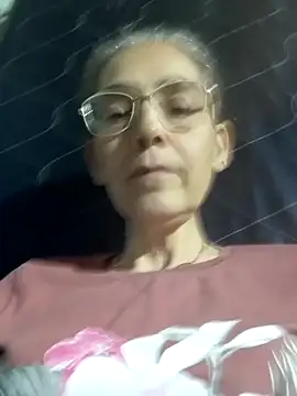 Snapshot of NanitaFun chatting on May 20, 2026, 1:34 am NanitaFun online show from May 20, 2026, 1:34 am