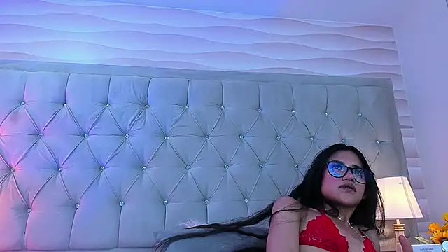 Lilith Vera online show from January 14, 2025, 8:26 pm