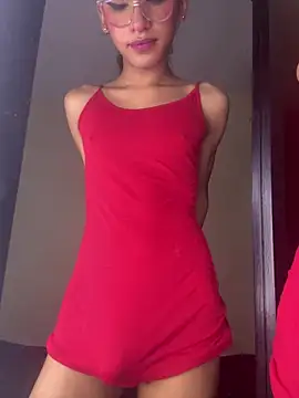 Antonella narsk online show from April 15, 2026, 12:12 pm