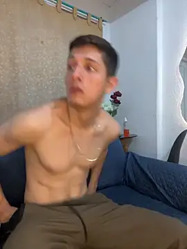 Bodyxx23 online show from September 26, 2025, 12:14 am