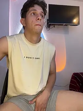 Bodyxx23 online show from January 5, 2026, 11:52 pm