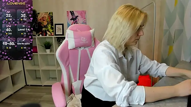 Snapshot of Jane_Broks chatting on January 25, 2025, 12:38 am Jane Broks online show from January 25, 2025, 12:38 am