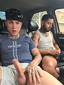 christangel 96  online show from September 29, 2025, 5:07 pm