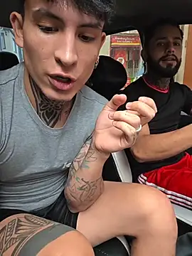 christangel 96  online show from October 28, 2025, 5:26 pm