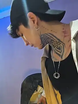 christangel 96  online show from February 7, 2026, 1:20 am