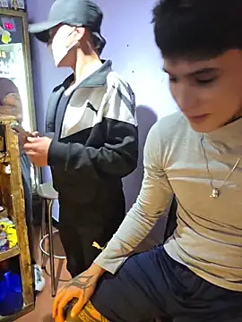 christangel 96  online show from February 9, 2026, 2:04 am