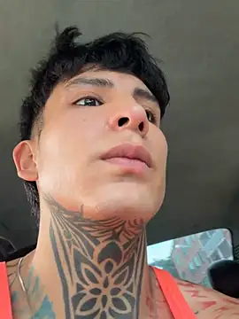 christangel 96  online show from March 31, 2026, 5:35 pm