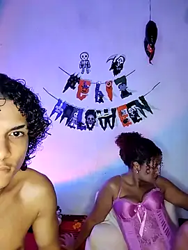 CasalAkira online show from October 24, 2025, 1:35 am