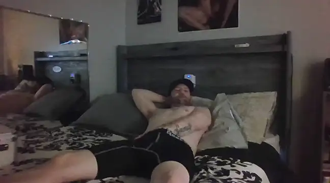 Edward LongCock online show from January 5, 2025, 9:37 am