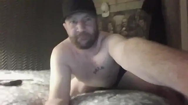 Edward LongCock online show from July 29, 2026, 6:55 am