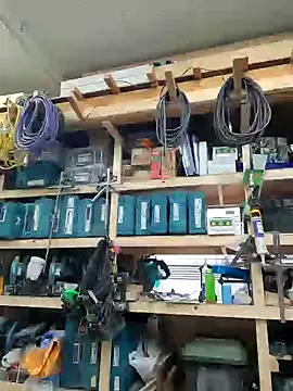 Snapshot of da--------i chatting on February 15, 2025, 5:30 am da--------i online show from February 15, 2025, 5:30 am