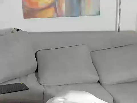 jhonconnor online show from December 19, 2025, 3:24 am