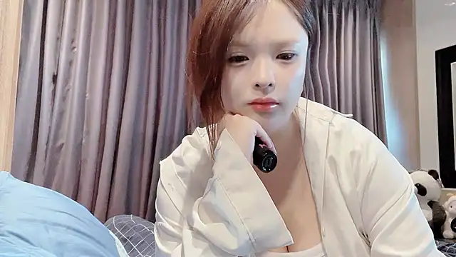 garden-fengshao online show from November 3, 2025, 8:04 am