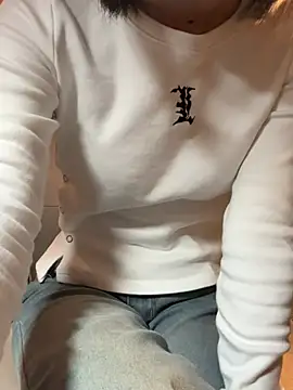 Mei 0906 online show from December 21, 2024, 12:09 am