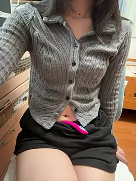 Snapshot of Mei_0906 chatting on June 3, 2026, 12:57 am Mei 0906 online show from June 3, 2026, 12:57 am