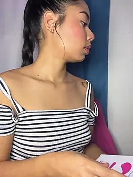  Luana online show from March 7, 2025, 9:07 am