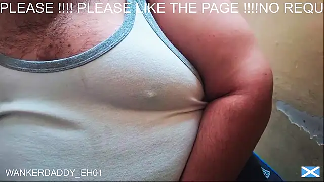 WANKERDADDY EH01 online show from January 9, 2025, 11:25 am