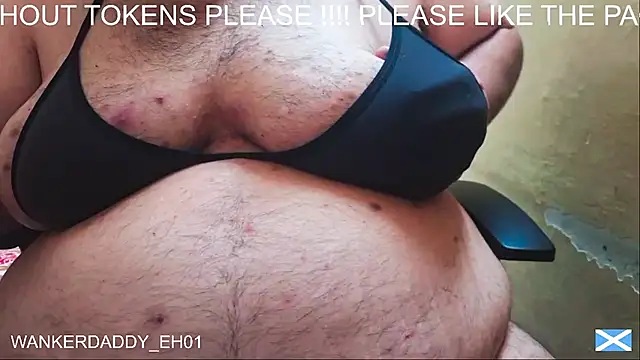 WANKERDADDY EH01 online show from March 9, 2025, 5:28 pm