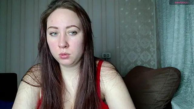 KellyCrystall online show from January 8, 2025, 1:53 am